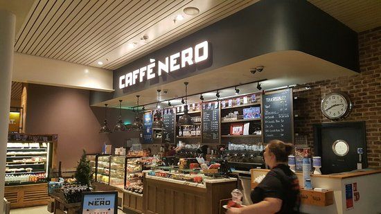 Caffe Nero